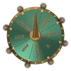 Uujili Lucky Spin welfare icon